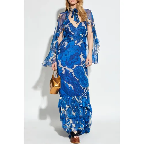Dresses > Day Dresses > Maxi Dresses - - Etro - Modalova