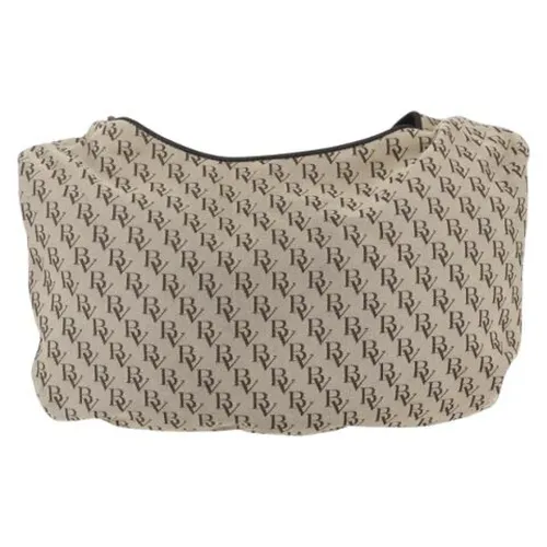 Pre-owned > Pre-owned Bags > Pre-owned Shoulder Bags - - Bottega Veneta Vintage - Modalova