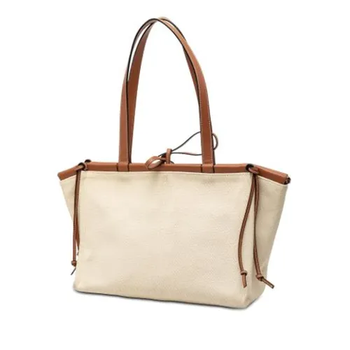 Pre-owned > Pre-owned Bags > Pre-owned Tote Bags - - Loewe Pre-owned - Modalova