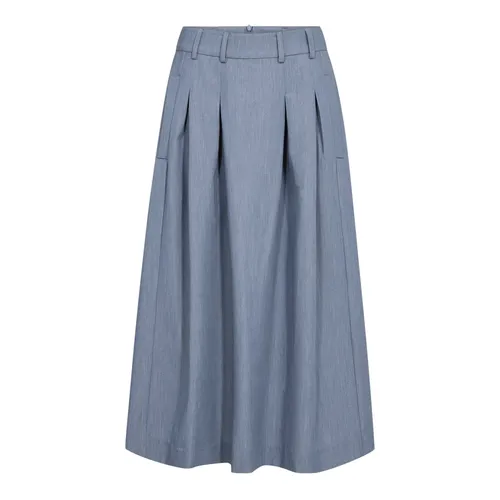 Skirts > Midi Skirts - - Co'Couture - Modalova