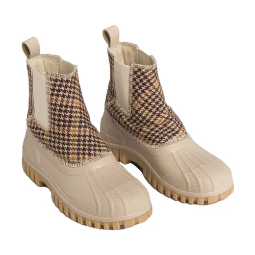 Shoes > Boots > Chelsea Boots - - Diemme - Modalova