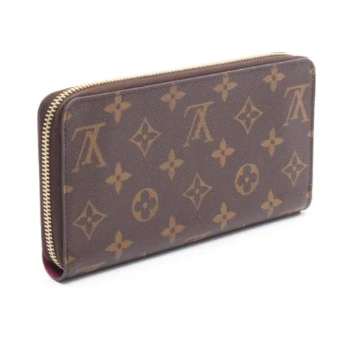 Pre-owned > Pre-owned Accessories > Pre-owned Wallets - - Louis Vuitton Vintage - Modalova
