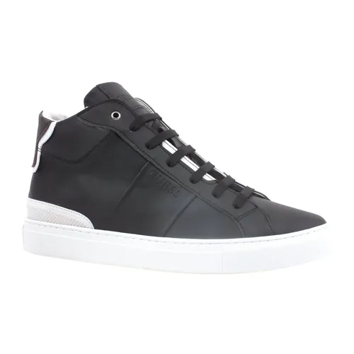 Guess - Shoes > Sneakers - Black - Guess - Modalova