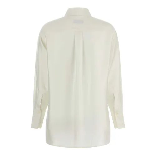 Blouses & Shirts > Shirts - - Alberto Biani - Modalova