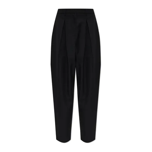 Trousers > Wide Trousers - - Rotate Birger Christensen - Modalova