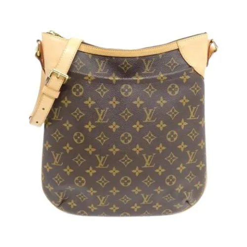 Pre-owned > Pre-owned Bags > Pre-owned Shoulder Bags - - Louis Vuitton Vintage - Modalova