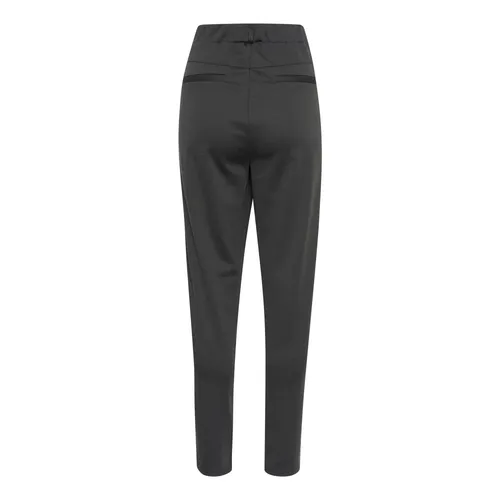 Trousers > Slim-fit Trousers - - Kaffe - Modalova