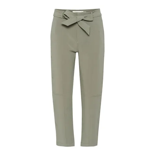 Trousers > Cropped Trousers - - InWear - Modalova