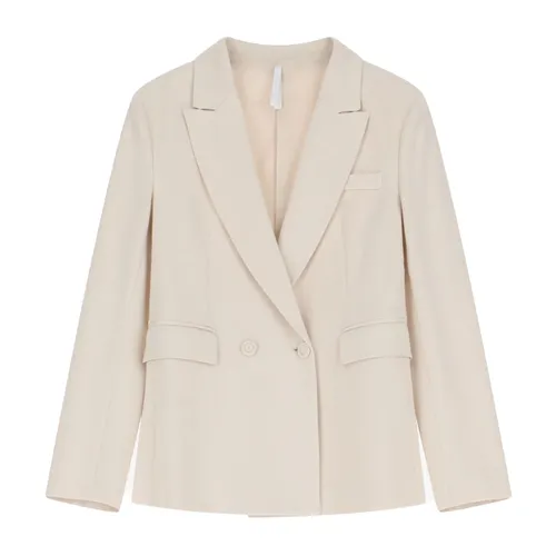 Jackets > Blazers - - Imperial - Modalova