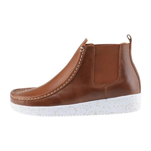 Shoes > Boots > Chelsea Boots - - Nature Footwear - Modalova