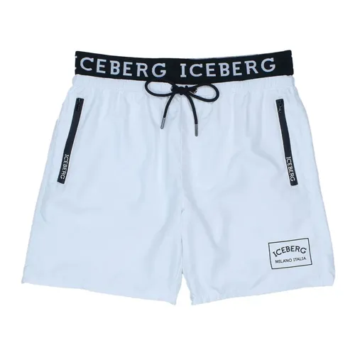 Swimwear > Beachwear - - Iceberg - Modalova