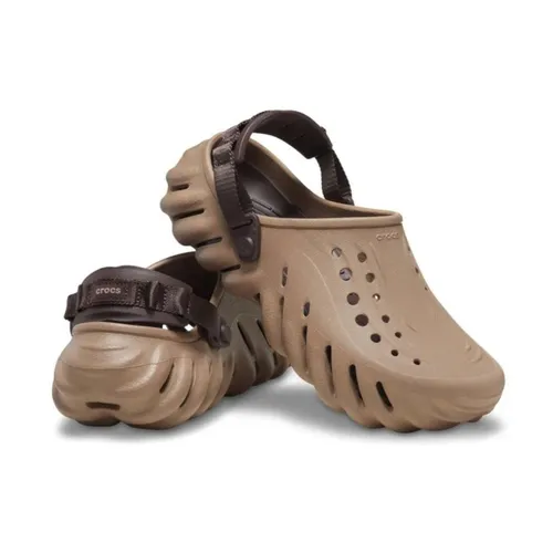 Shoes > Flats > Clogs - - Crocs - Modalova