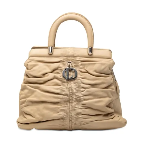 Pre-owned > Pre-owned Bags > Pre-owned Handbags - - Dior Vintage - Modalova