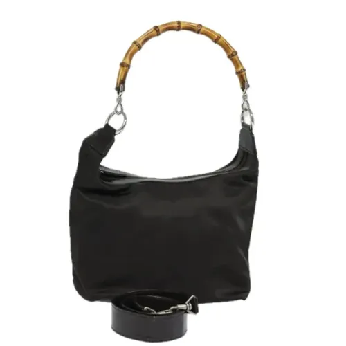 Pre-owned > Pre-owned Bags > Pre-owned Handbags - - Gucci Vintage - Modalova