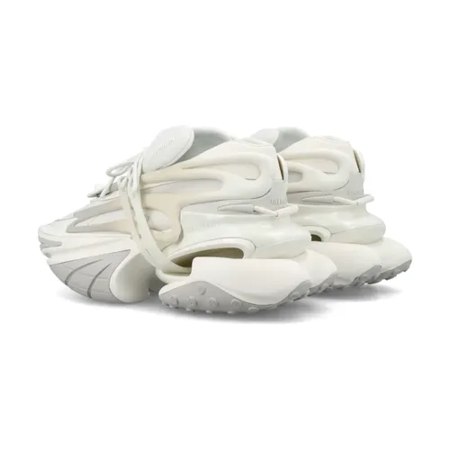 Shoes > Sneakers - - Balmain - Modalova