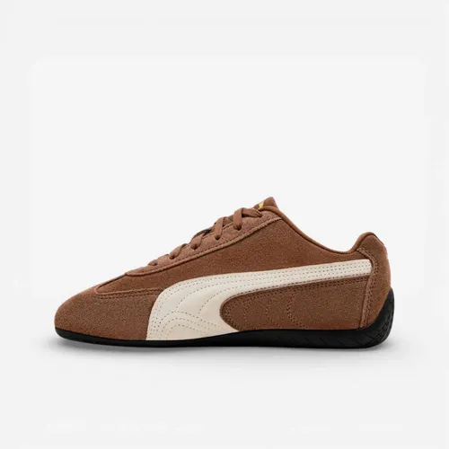 Puma - Shoes > Sneakers - Brown - Puma - Modalova