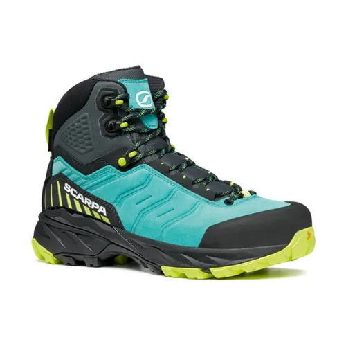 Sport > Outdoor > Trekking Boots - - Scarpa - Modalova
