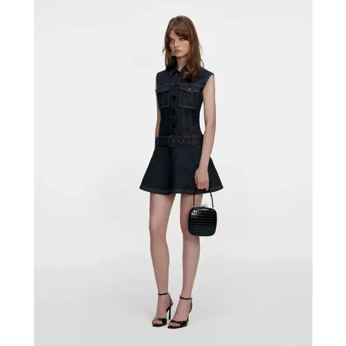 Dresses > Day Dresses > Shirt Dresses - - Self Portrait - Modalova