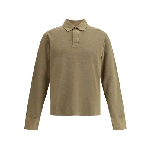 Tops > Polo Shirts - - Sunflower - Modalova