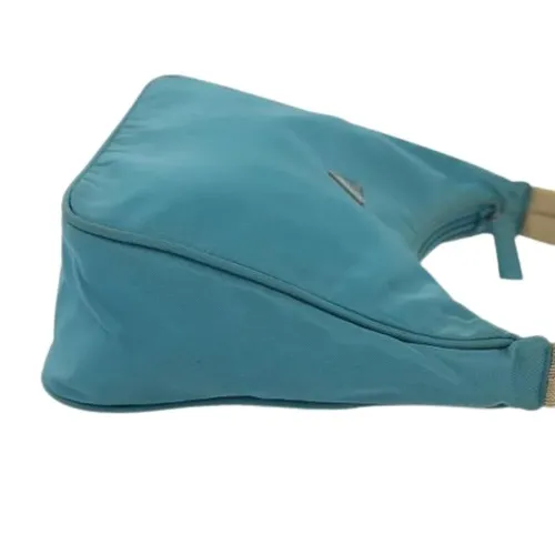 Pre-owned > Pre-owned Bags > Pre-owned Shoulder Bags - - Prada Vintage - Modalova
