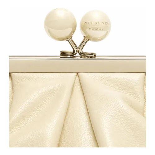 Bags > Clutches - - Weekend Max Mara - Modalova