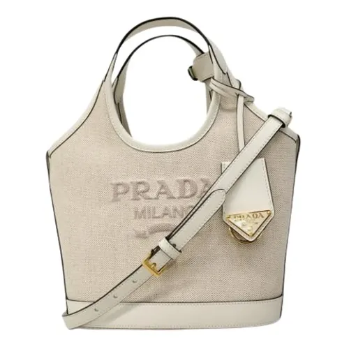 Pre-owned > Pre-owned Bags > Pre-owned Handbags - - Prada Vintage - Modalova