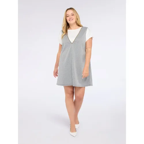 Dresses > Day Dresses > Short Dresses - - Fiorella Rubino - Modalova