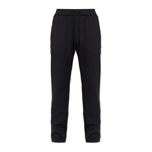 Trousers > Sweatpants - - Paul & Shark - Modalova