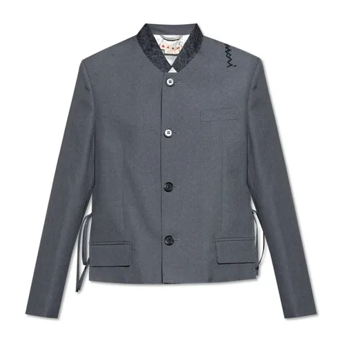 Jackets > Light Jackets - - Marni - Modalova