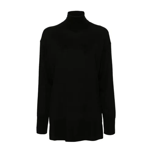 Knitwear > Turtlenecks - - Aspesi - Modalova
