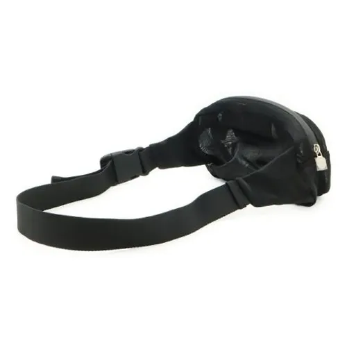 Pre-owned > Pre-owned Bags > Pre-owned Belt Bags - - Chanel Vintage - Modalova