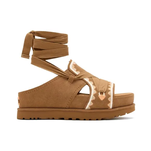 Shoes > Sandals > Flat Sandals - - UGG - Modalova