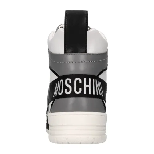 Shoes > Sneakers - - Moschino - Modalova