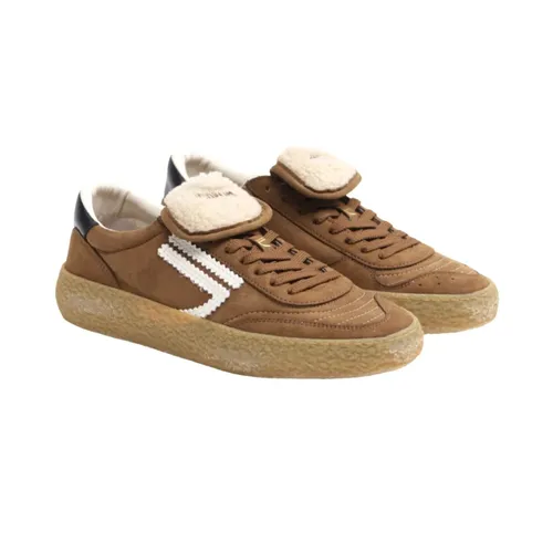 Puraai - Shoes > Sneakers - Brown - Puraai - Modalova