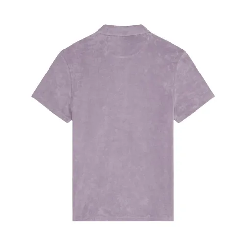 Tops > Polo Shirts - - Vilebrequin - Modalova