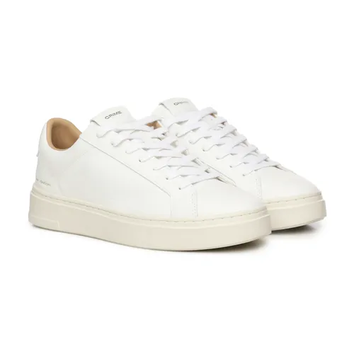 Shoes > Sneakers - - Crime London - Modalova