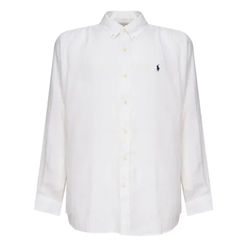Shirts > Casual Shirts - - Polo Ralph Lauren - Modalova
