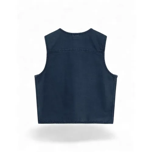Jackets > Vests - - Roy Roger's - Modalova