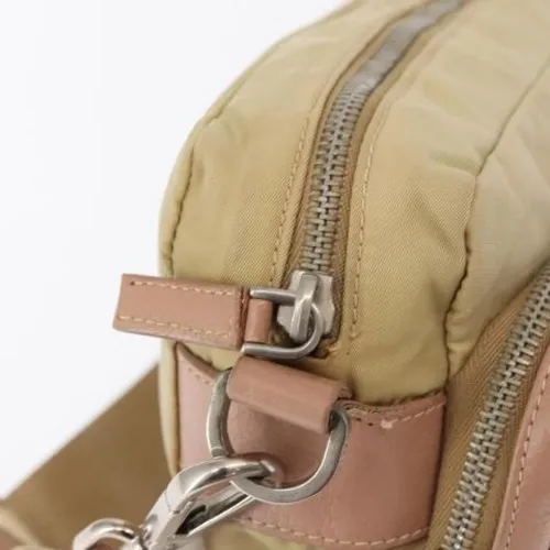 Pre-owned > Pre-owned Bags > Pre-owned Cross Body Bags - - Prada Vintage - Modalova