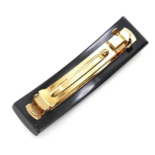 Pre-owned > Pre-owned Accessories - - Chanel Vintage - Modalova