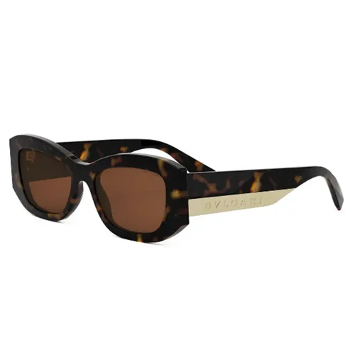 Accessories > Sunglasses - - Bvlgari - Modalova