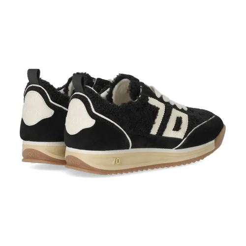 Back70 - Shoes > Sneakers - Black - Back70 - Modalova