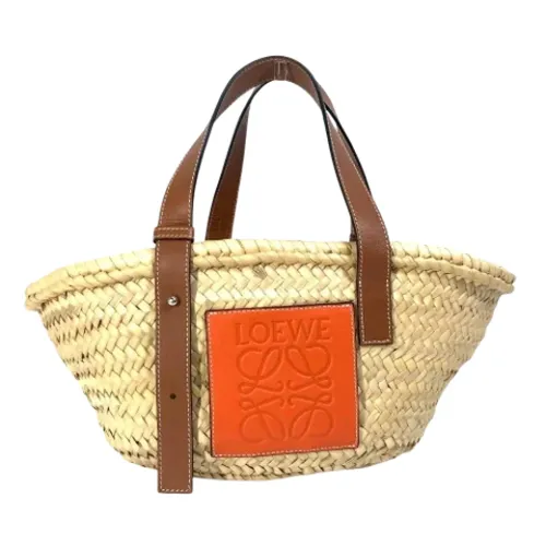 Pre-owned > Pre-owned Bags > Pre-owned Handbags - - Loewe Pre-owned - Modalova