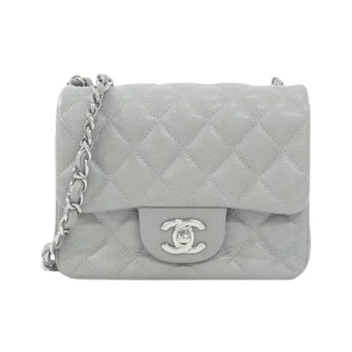 Pre-owned > Pre-owned Bags > Pre-owned Mini Bags - - Chanel Vintage - Modalova