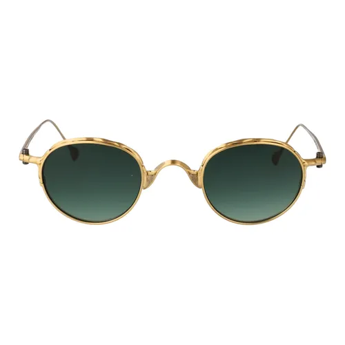Accessories > Sunglasses - - Yohji Yamamoto - Modalova