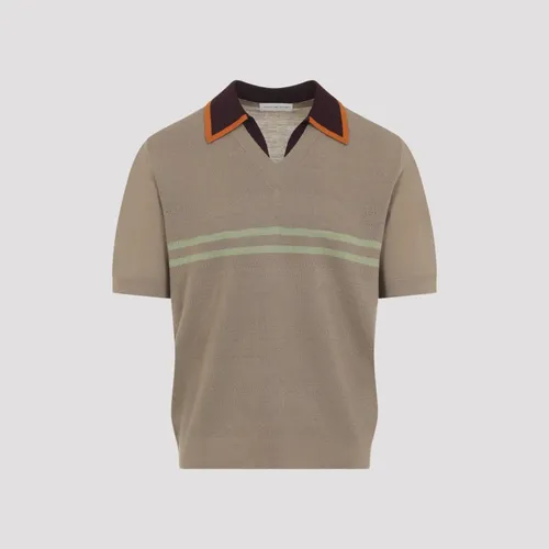 Tops > Polo Shirts - - Dries Van Noten - Modalova
