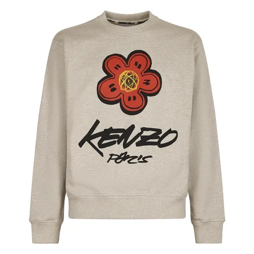 Sweatshirts & Hoodies > Sweatshirts - - Kenzo - Modalova
