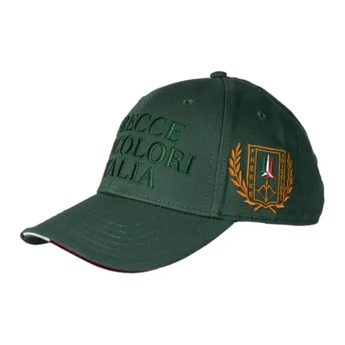 Accessories > Hats > Caps - - Aeronautica Militare - Modalova