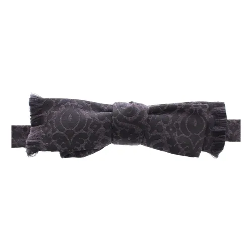 Accessories > Bowties - - Dolce & Gabbana - Modalova