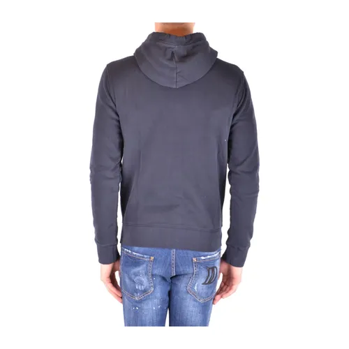 Sweatshirts & Hoodies > Zip-throughs - - Woolrich - Modalova